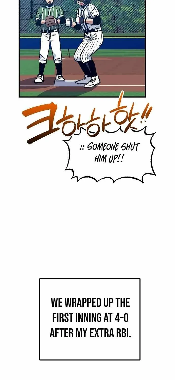 All the Aces Are Obsessed With Me — Chapter 21 — page 43