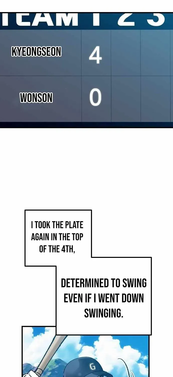 All the Aces Are Obsessed With Me — Chapter 21 — page 44