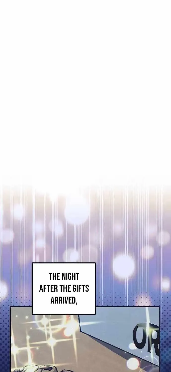 All the Aces Are Obsessed With Me — Chapter 22 — page 8