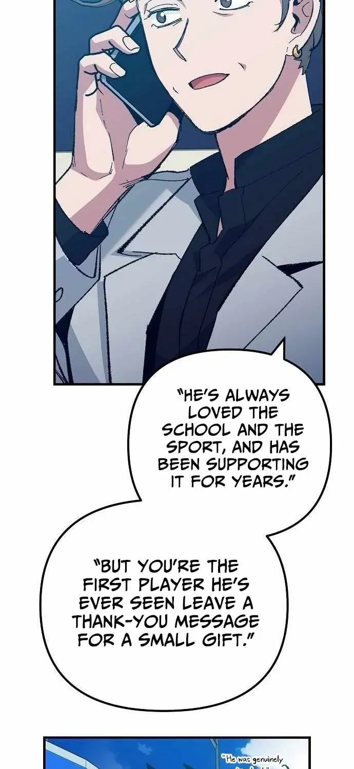 All the Aces Are Obsessed With Me — Chapter 22 — page 12