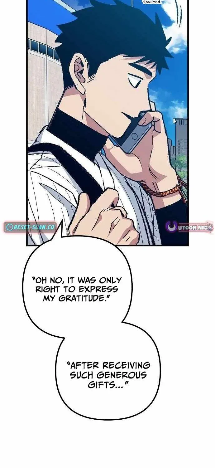 All the Aces Are Obsessed With Me — Chapter 22 — page 13