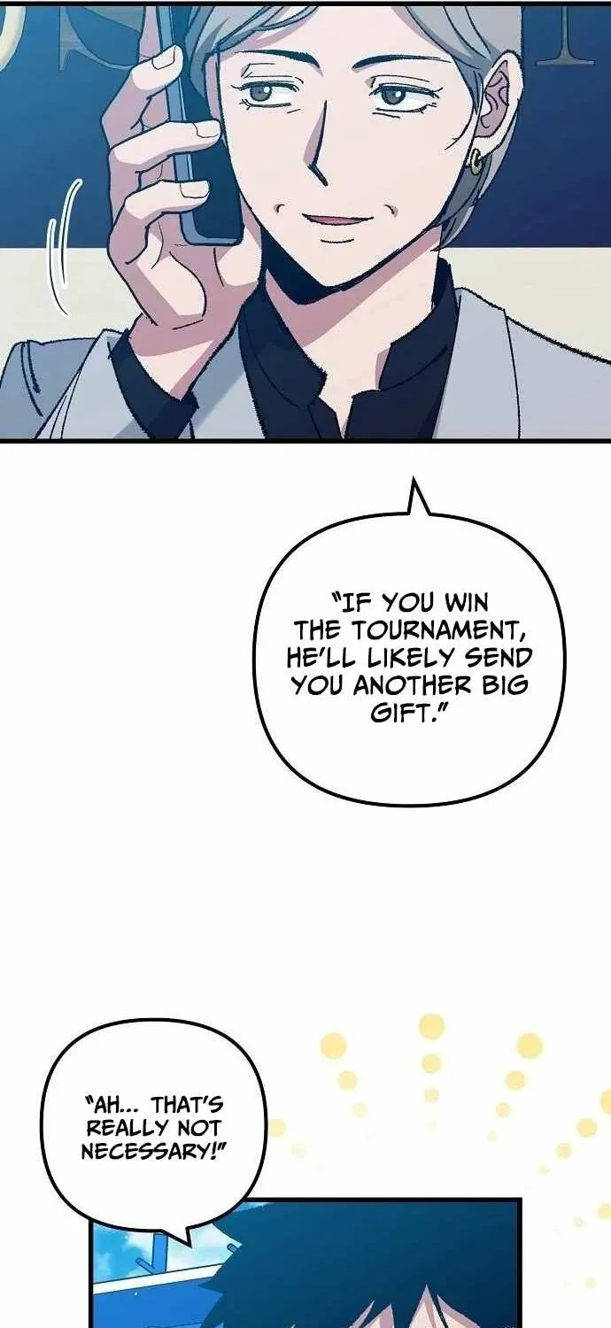 All the Aces Are Obsessed With Me — Chapter 22 — page 15
