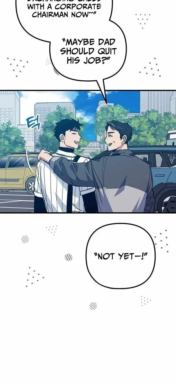 All the Aces Are Obsessed With Me — Chapter 22 — page 24