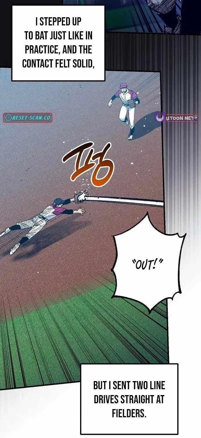 All the Aces Are Obsessed With Me — Chapter 22 — page 30