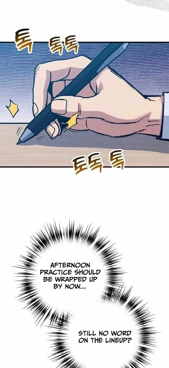 All the Aces Are Obsessed With Me — Chapter 22 — page 37