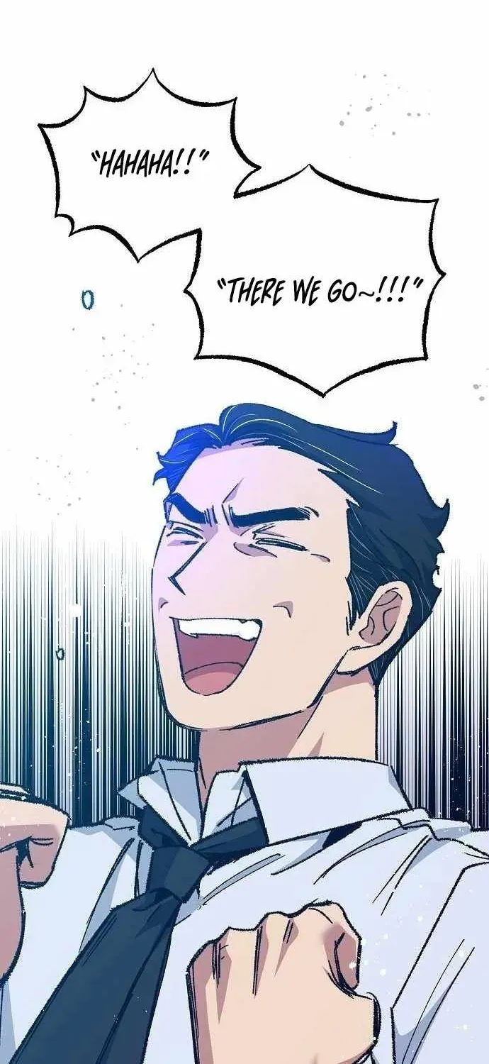 All the Aces Are Obsessed With Me — Chapter 22 — page 41