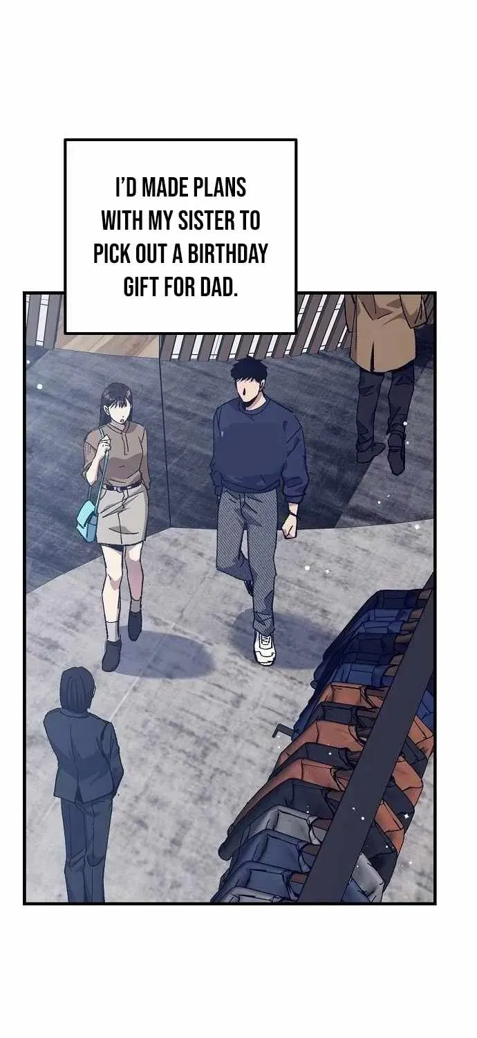 All the Aces Are Obsessed With Me — Chapter 22 — page 50