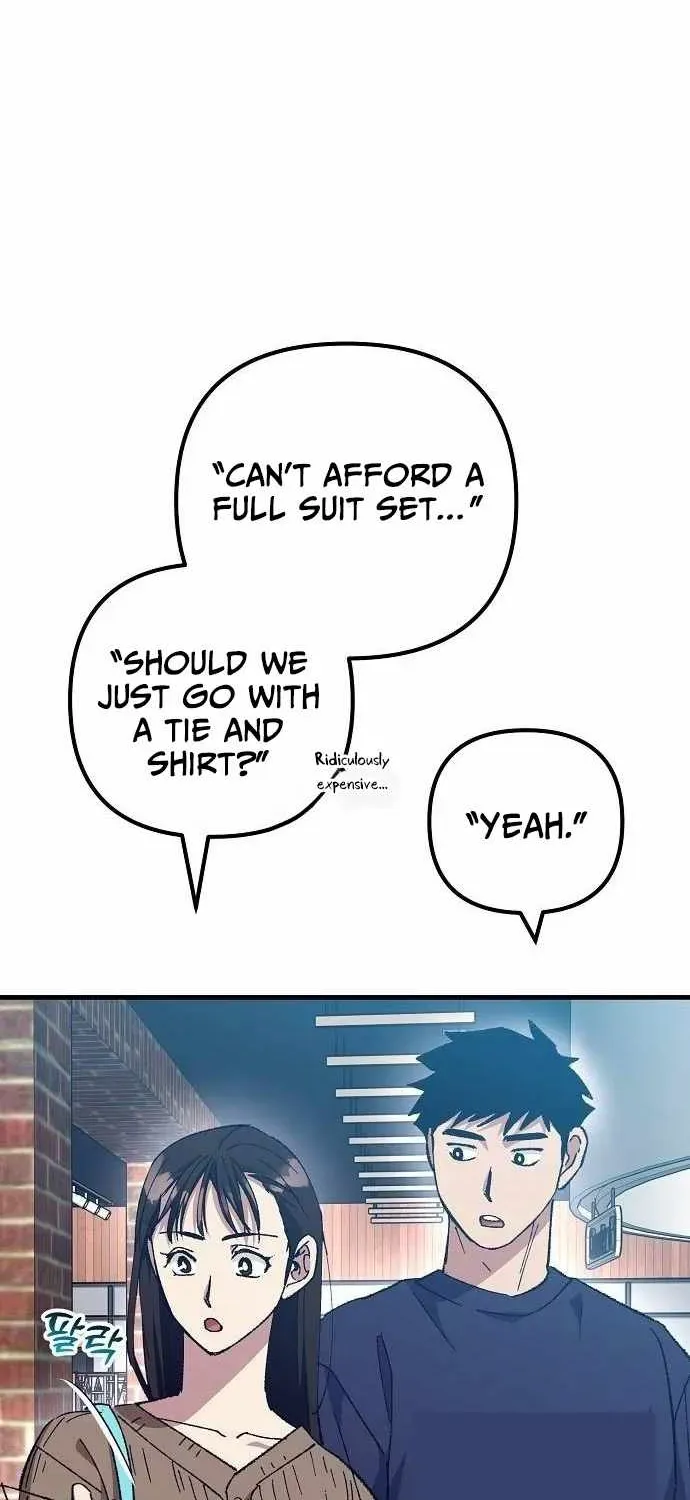 All the Aces Are Obsessed With Me — Chapter 22 — page 51