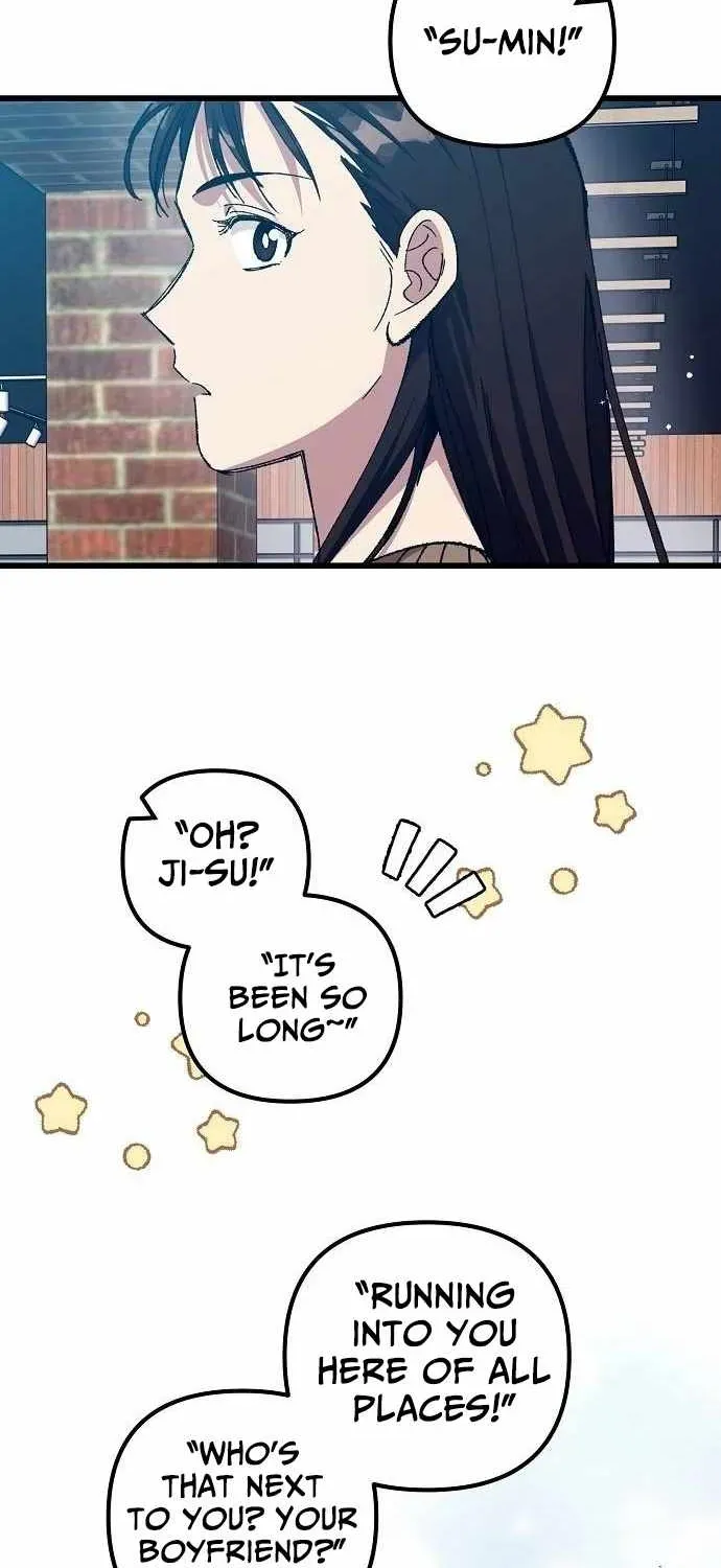 All the Aces Are Obsessed With Me — Chapter 22 — page 53