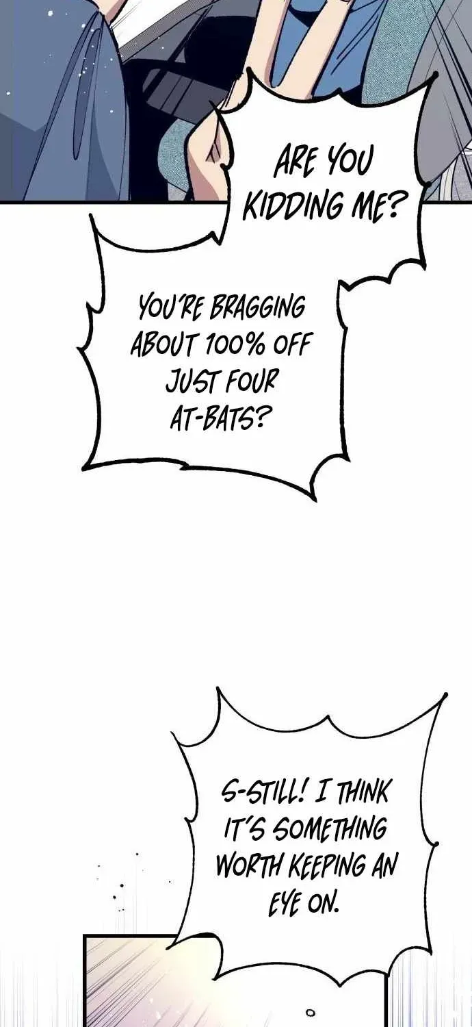 All the Aces Are Obsessed With Me — Chapter 23 — page 20