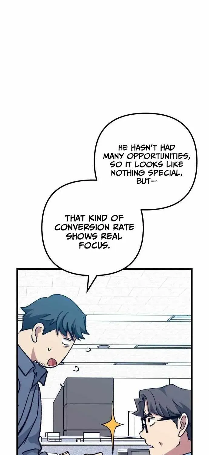 All the Aces Are Obsessed With Me — Chapter 23 — page 22