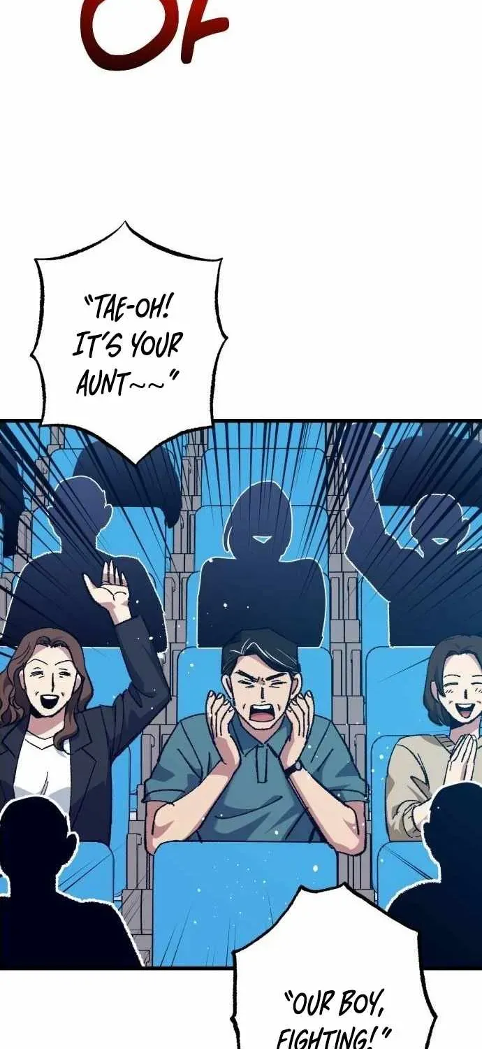 All the Aces Are Obsessed With Me — Chapter 23 — page 31