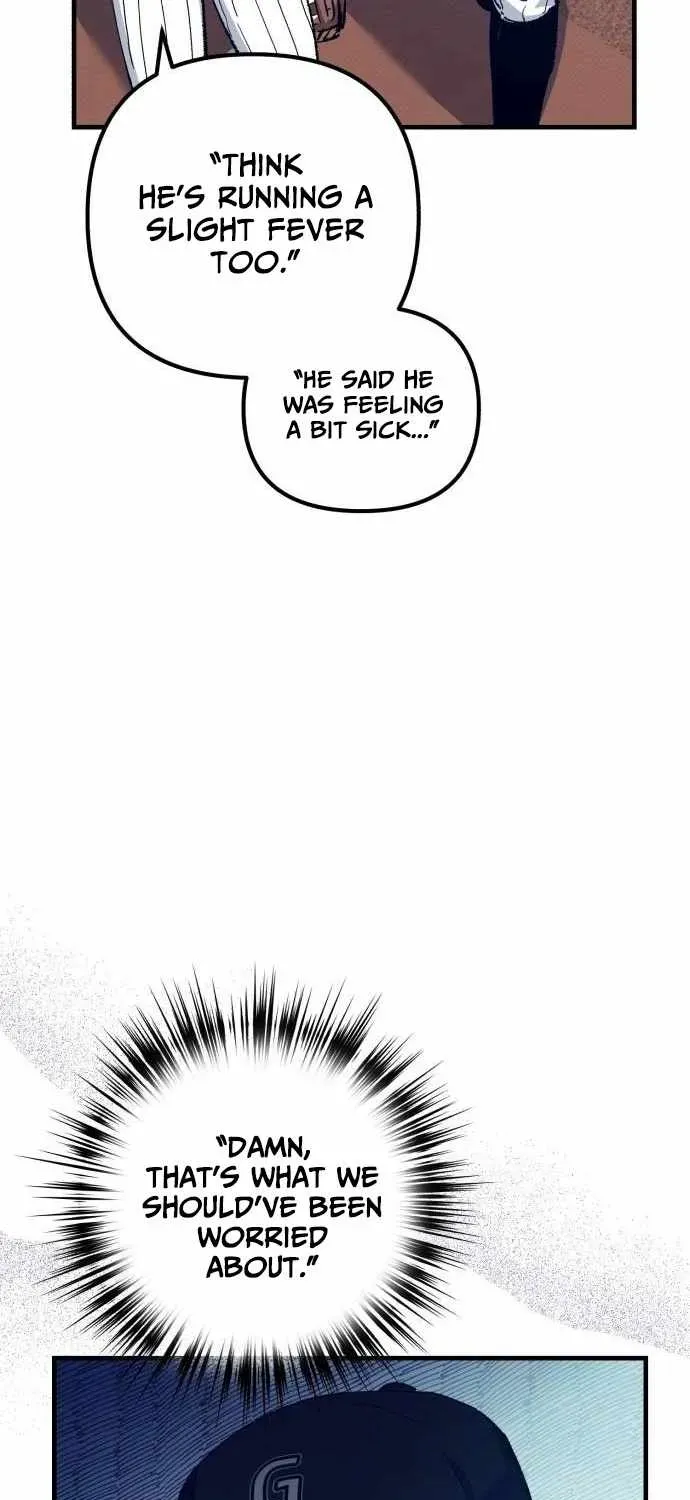 All the Aces Are Obsessed With Me — Chapter 23 — page 61
