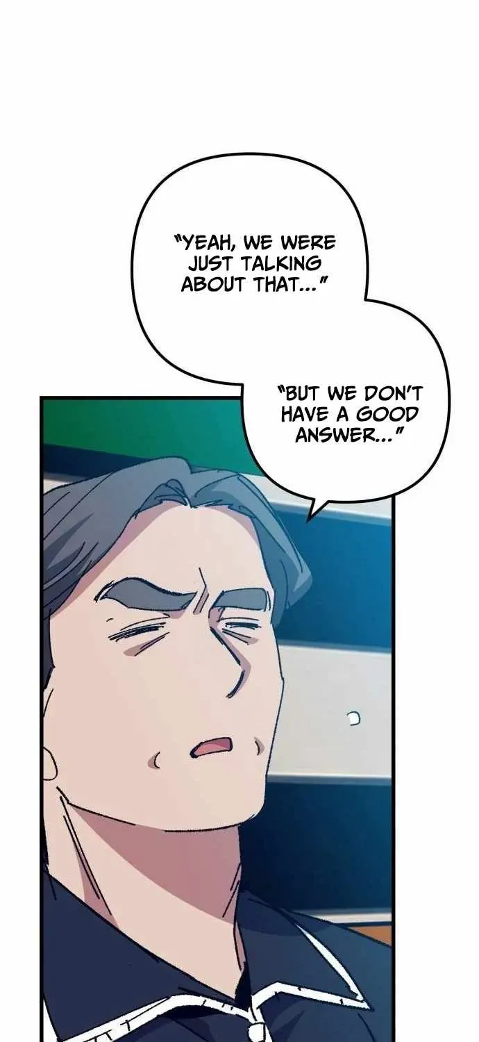 All the Aces Are Obsessed With Me — Chapter 24 — page 24