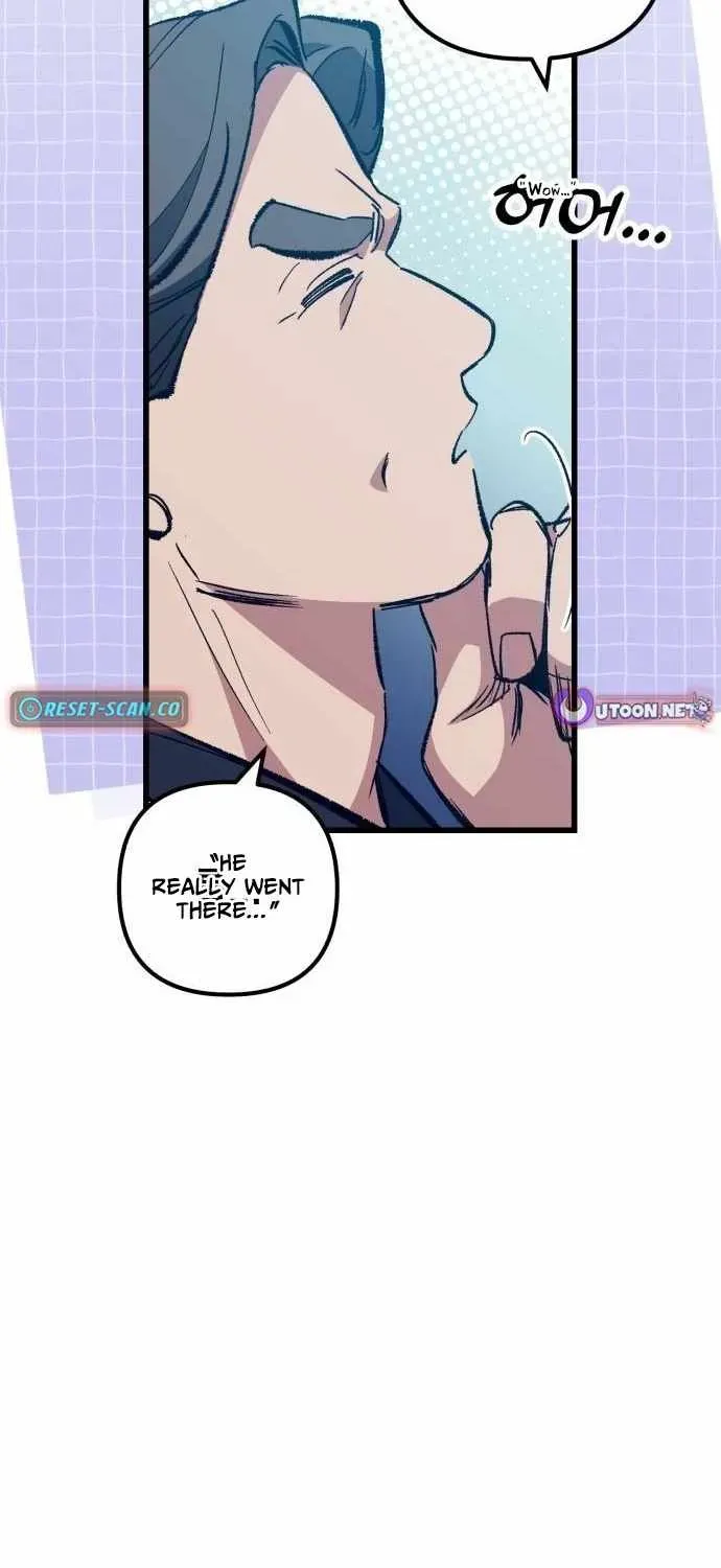 All the Aces Are Obsessed With Me — Chapter 24 — page 29