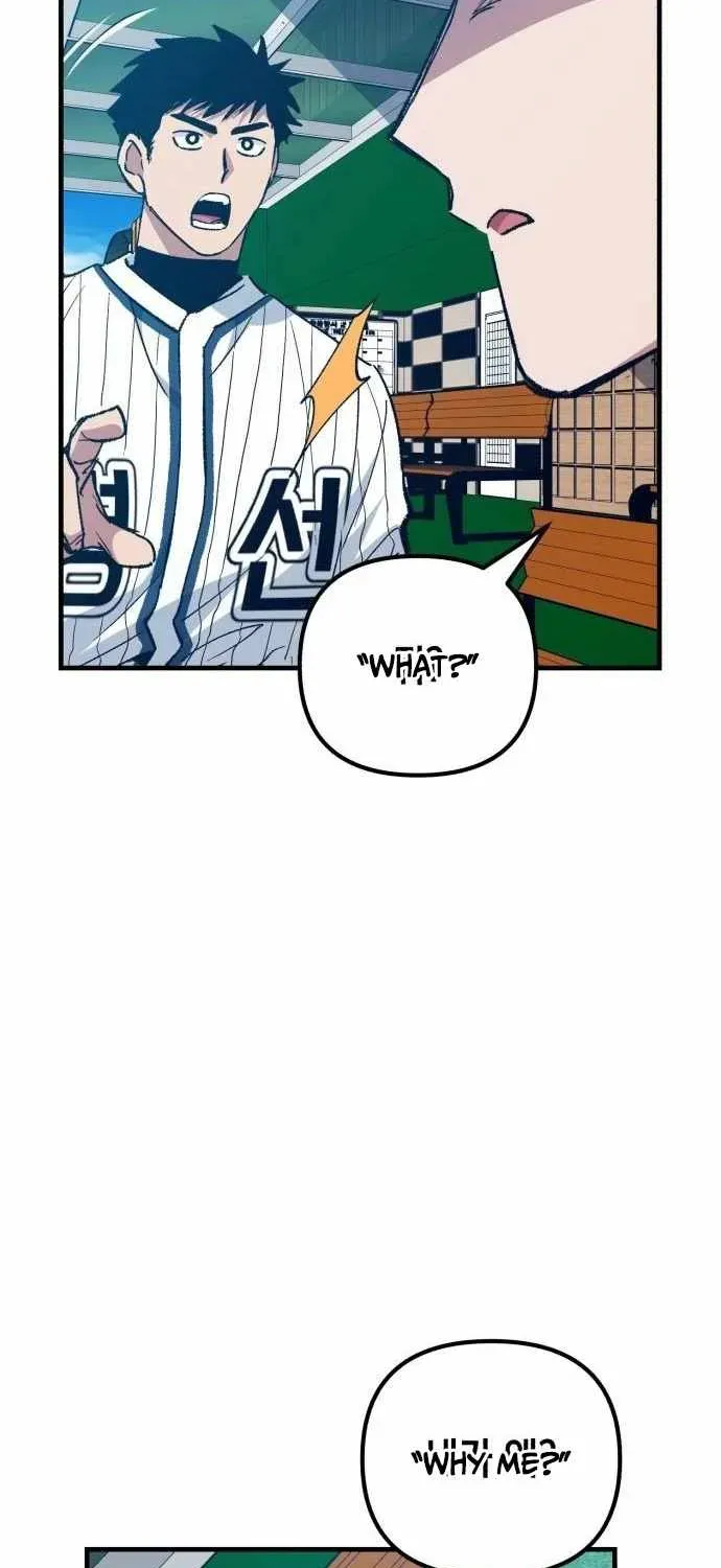 All the Aces Are Obsessed With Me — Chapter 24 — page 38