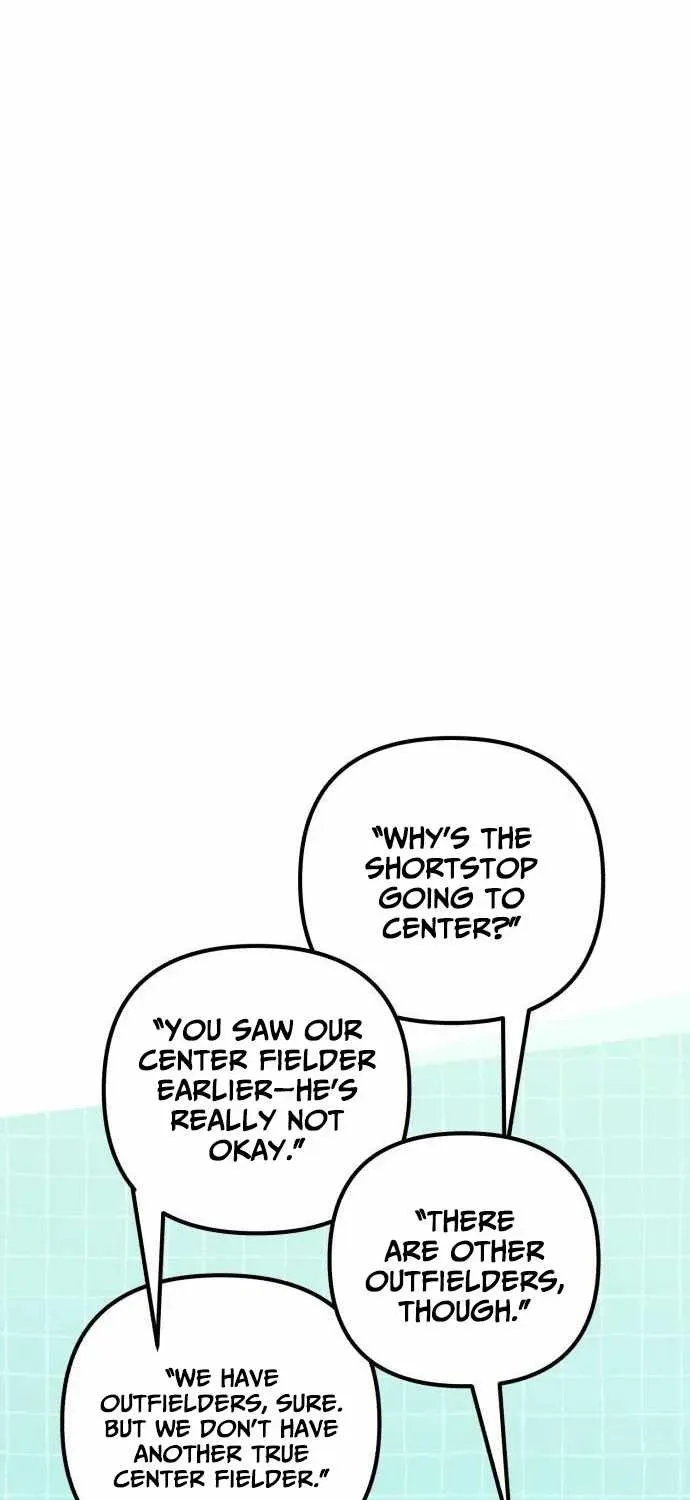 All the Aces Are Obsessed With Me — Chapter 24 — page 40