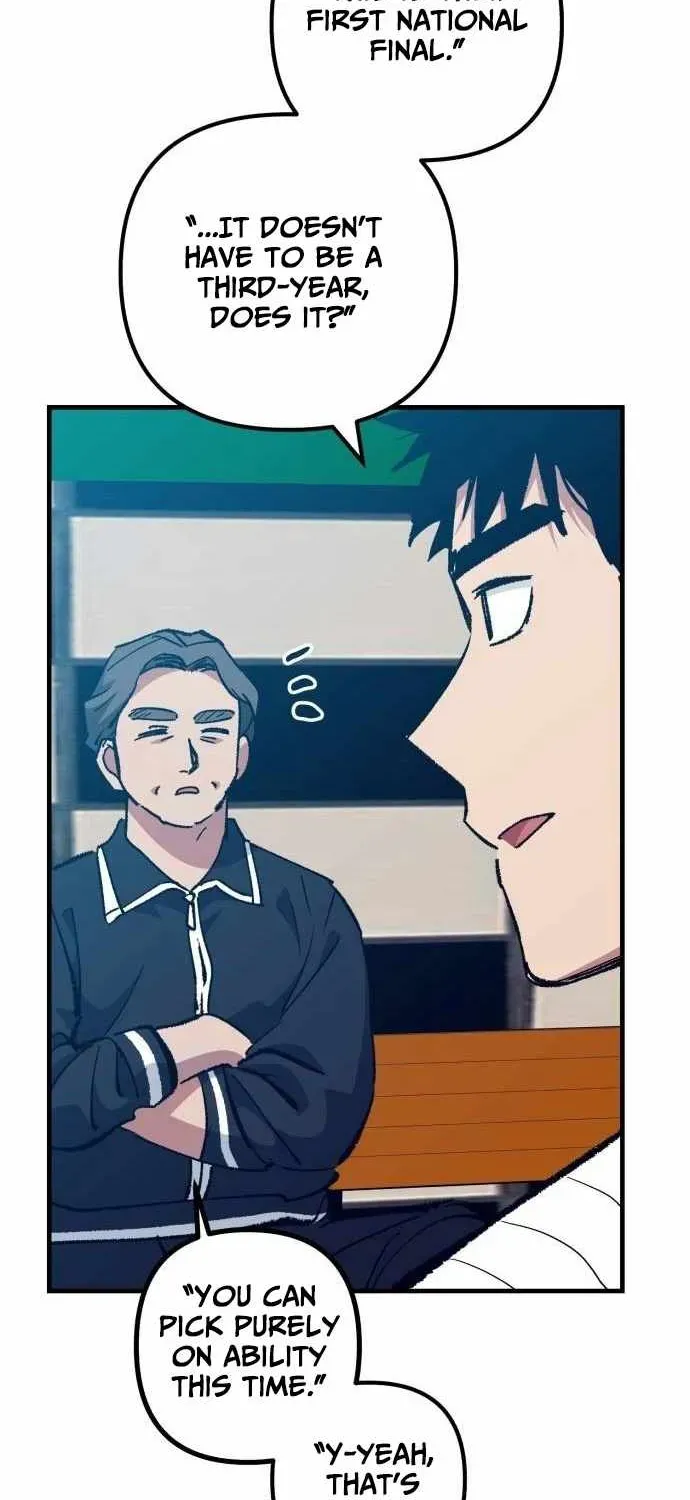 All the Aces Are Obsessed With Me — Chapter 24 — page 55