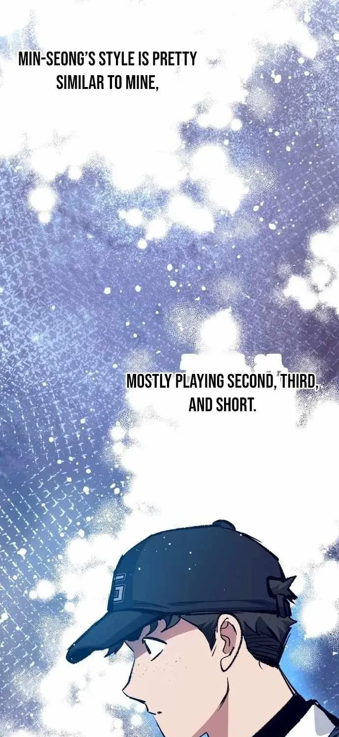 All the Aces Are Obsessed With Me — Chapter 24 — page 61