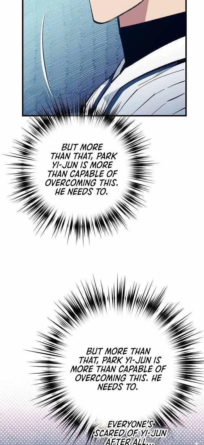 All the Aces Are Obsessed With Me — Chapter 26 — page 19