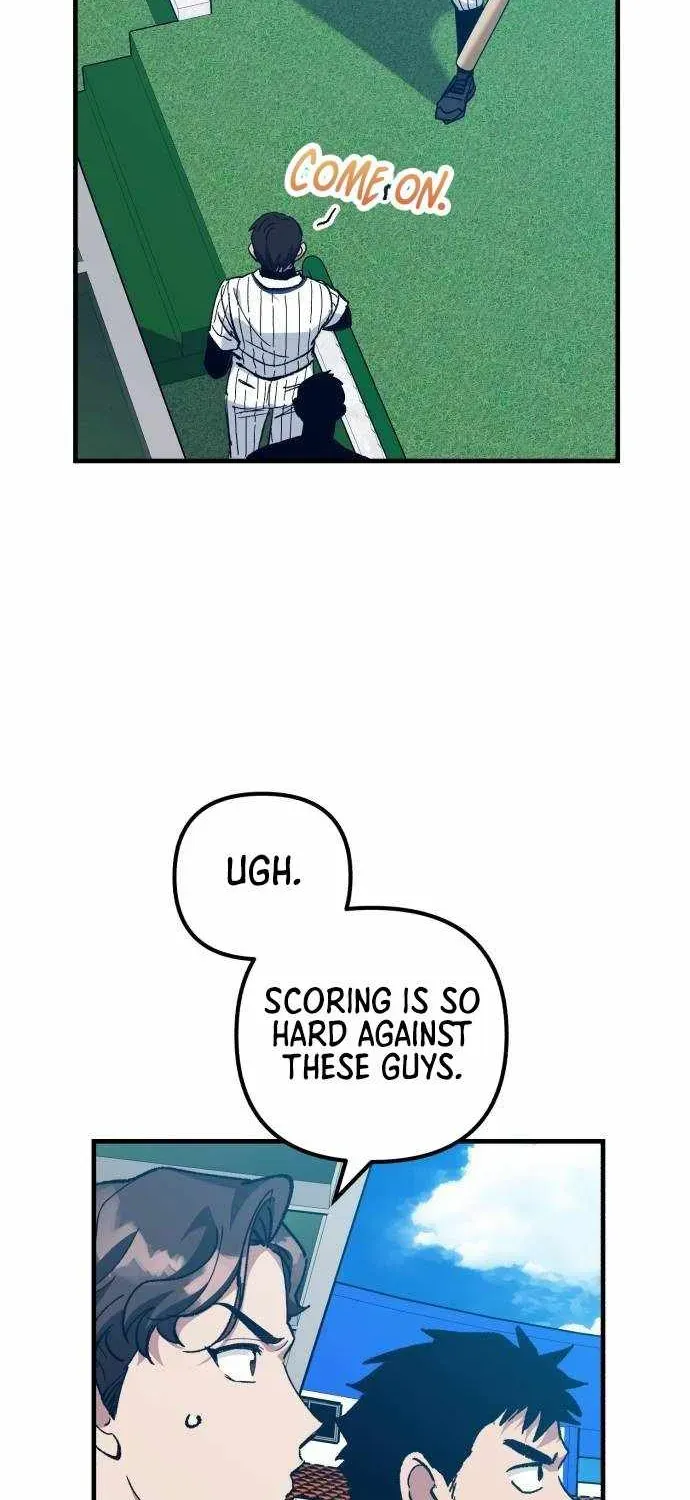 All the Aces Are Obsessed With Me — Chapter 26 — page 29