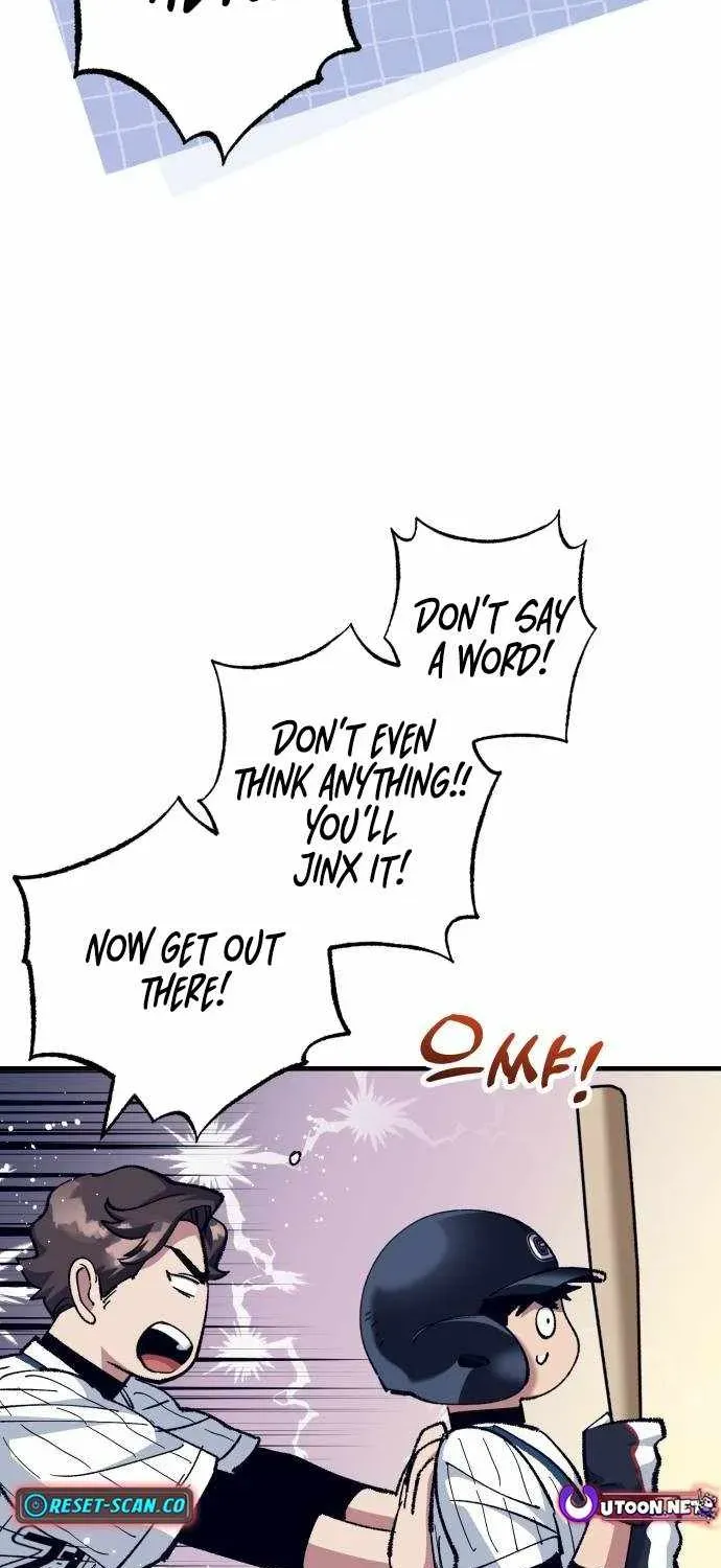 All the Aces Are Obsessed With Me — Chapter 26 — page 46
