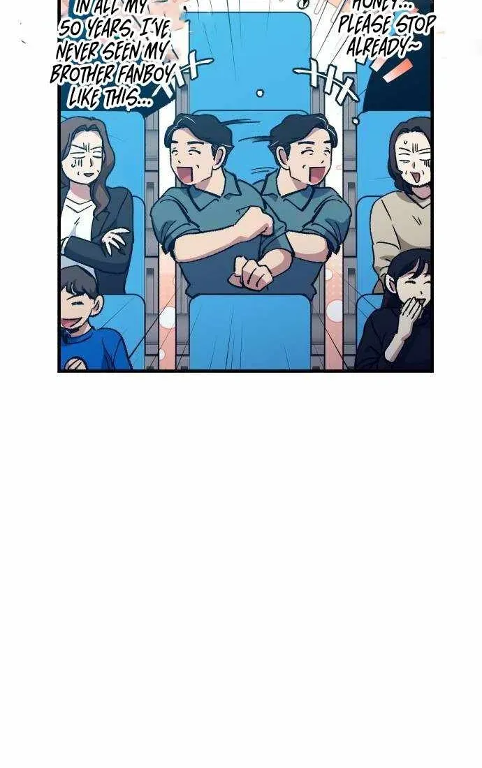 All the Aces Are Obsessed With Me — Chapter 27 — page 25