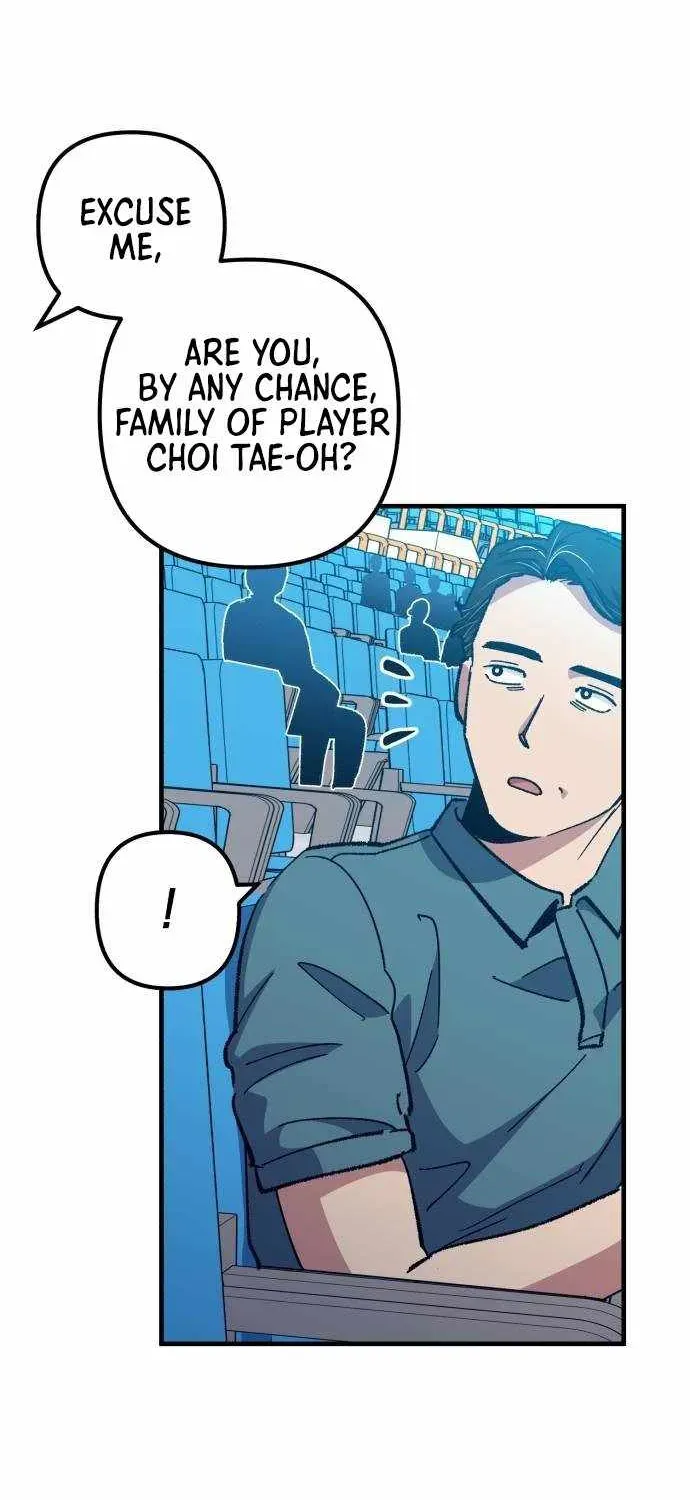 All the Aces Are Obsessed With Me — Chapter 27 — page 27