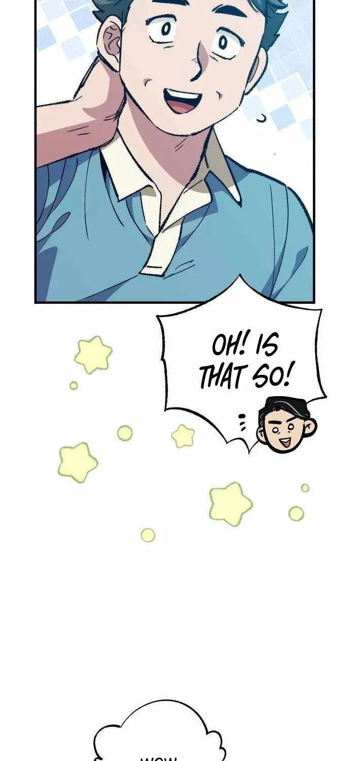 All the Aces Are Obsessed With Me — Chapter 27 — page 29