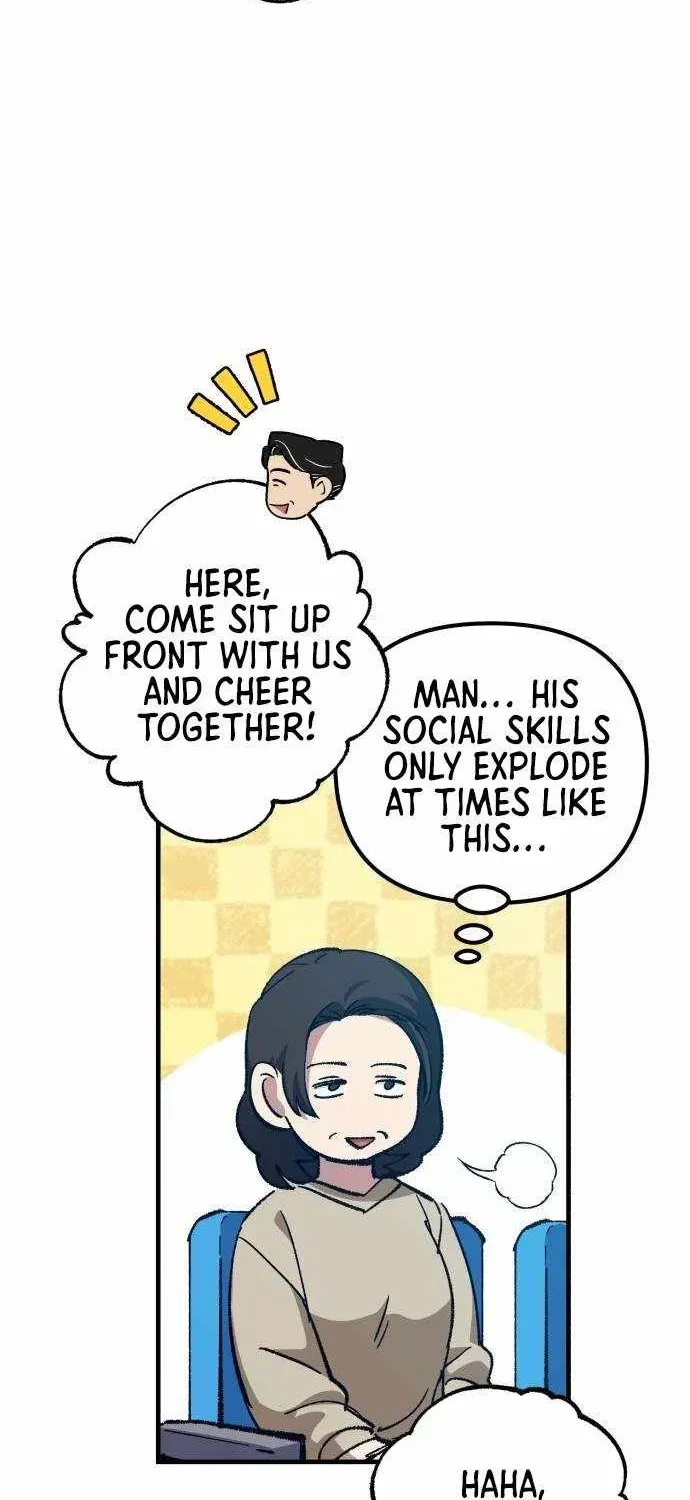 All the Aces Are Obsessed With Me — Chapter 27 — page 31