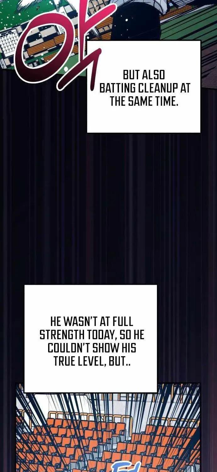 All the Aces Are Obsessed With Me — Chapter 27 — page 41