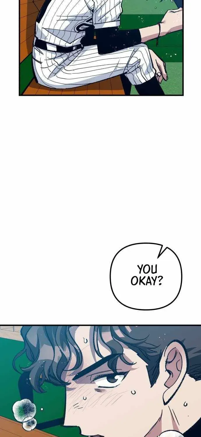 All the Aces Are Obsessed With Me — Chapter 27 — page 46