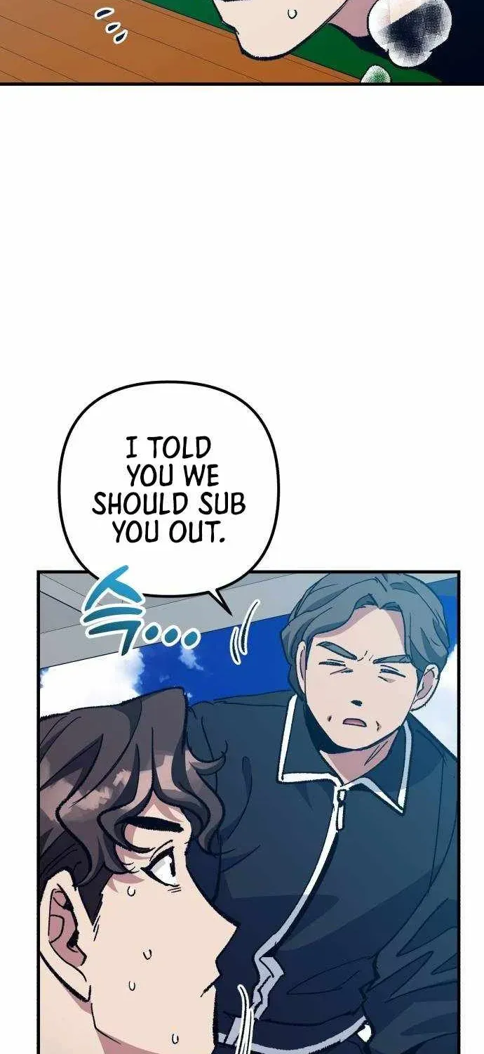 All the Aces Are Obsessed With Me — Chapter 27 — page 47
