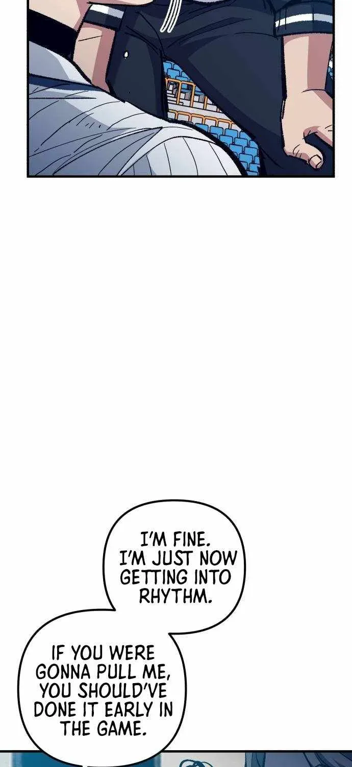 All the Aces Are Obsessed With Me — Chapter 27 — page 48