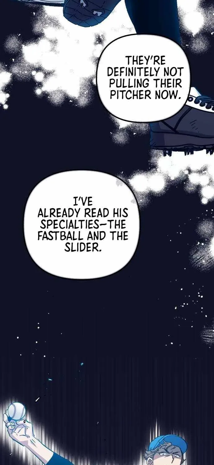 All the Aces Are Obsessed With Me — Chapter 27 — page 60