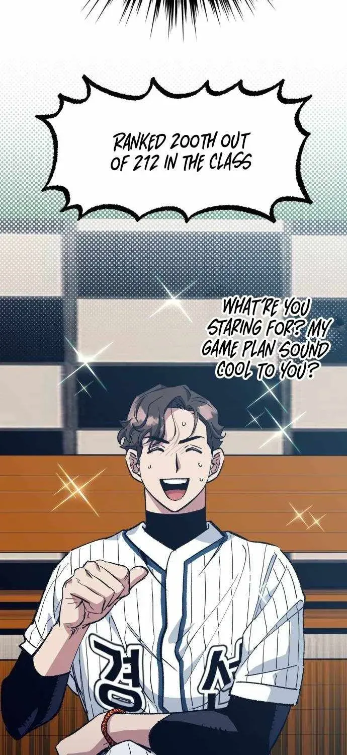 All the Aces Are Obsessed With Me — Chapter 27 — page 67