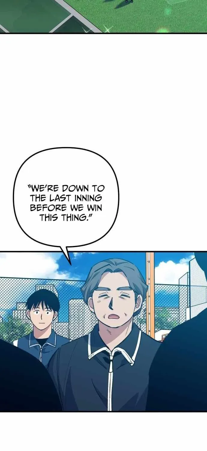 All the Aces Are Obsessed With Me — Chapter 28 — page 22