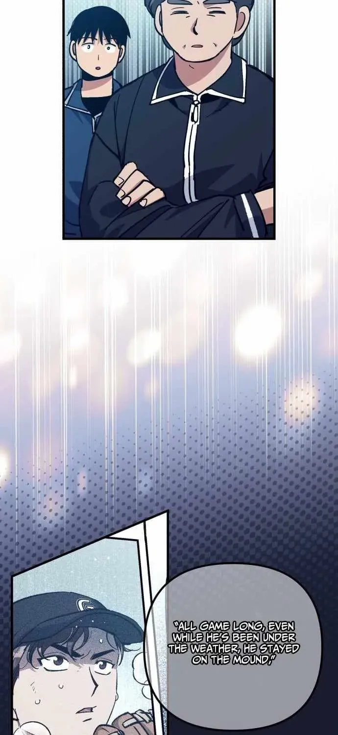 All the Aces Are Obsessed With Me — Chapter 28 — page 33