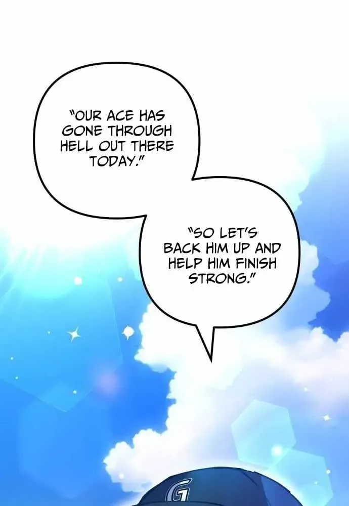All the Aces Are Obsessed With Me — Chapter 28 — page 35