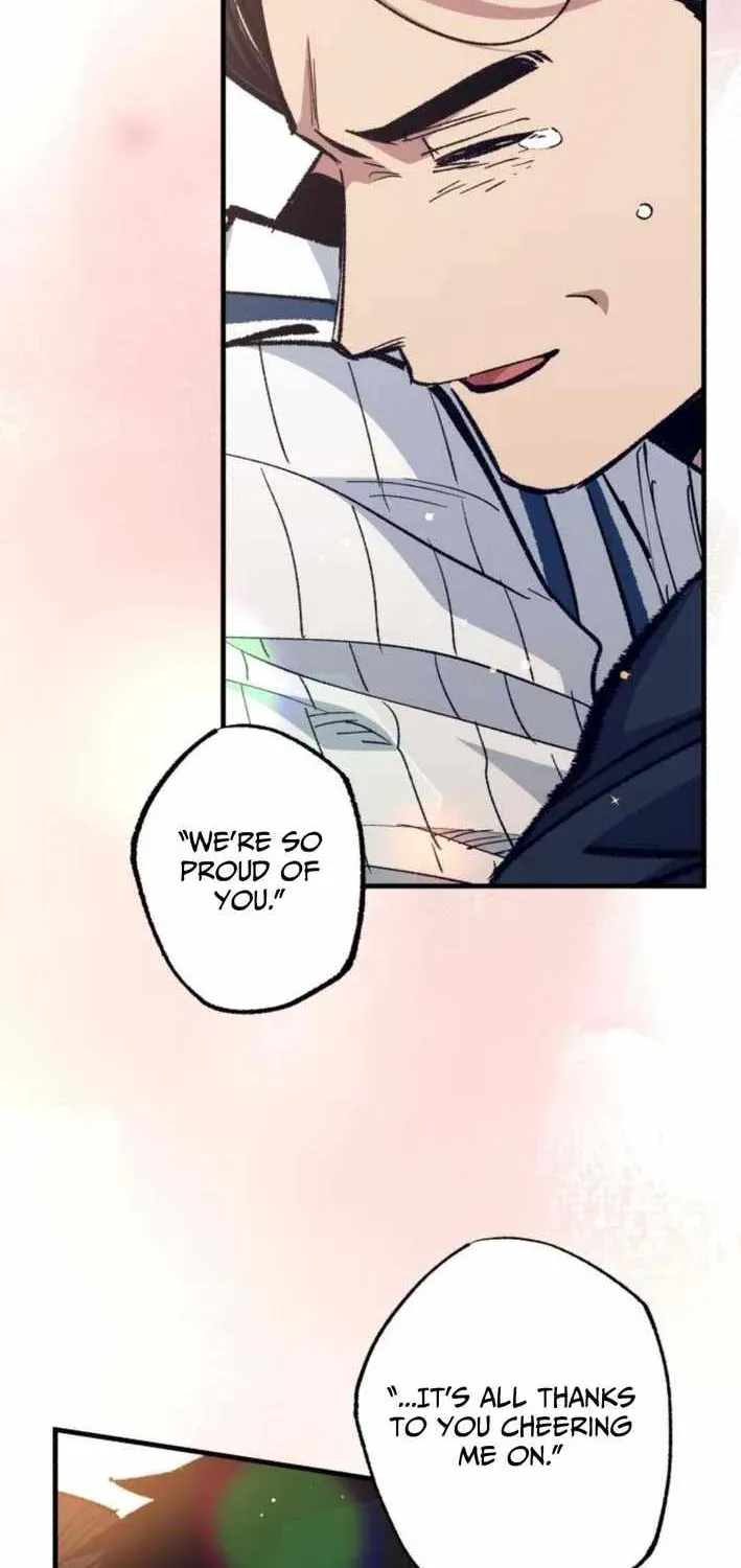All the Aces Are Obsessed With Me — Chapter 29 — page 48