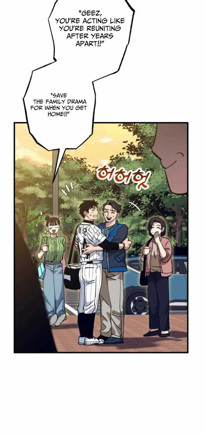 All the Aces Are Obsessed With Me — Chapter 29 — page 51