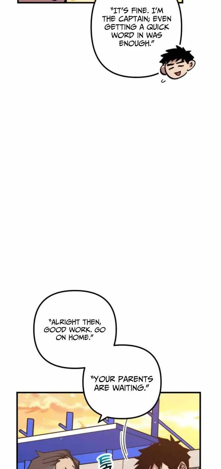 All the Aces Are Obsessed With Me — Chapter 29 — page 60