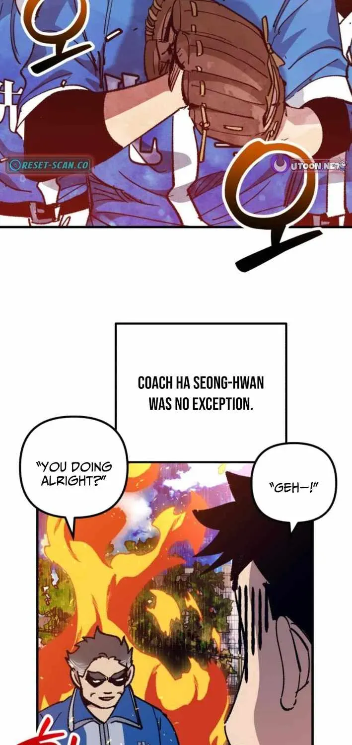 All the Aces Are Obsessed With Me — Chapter 29 — page 71
