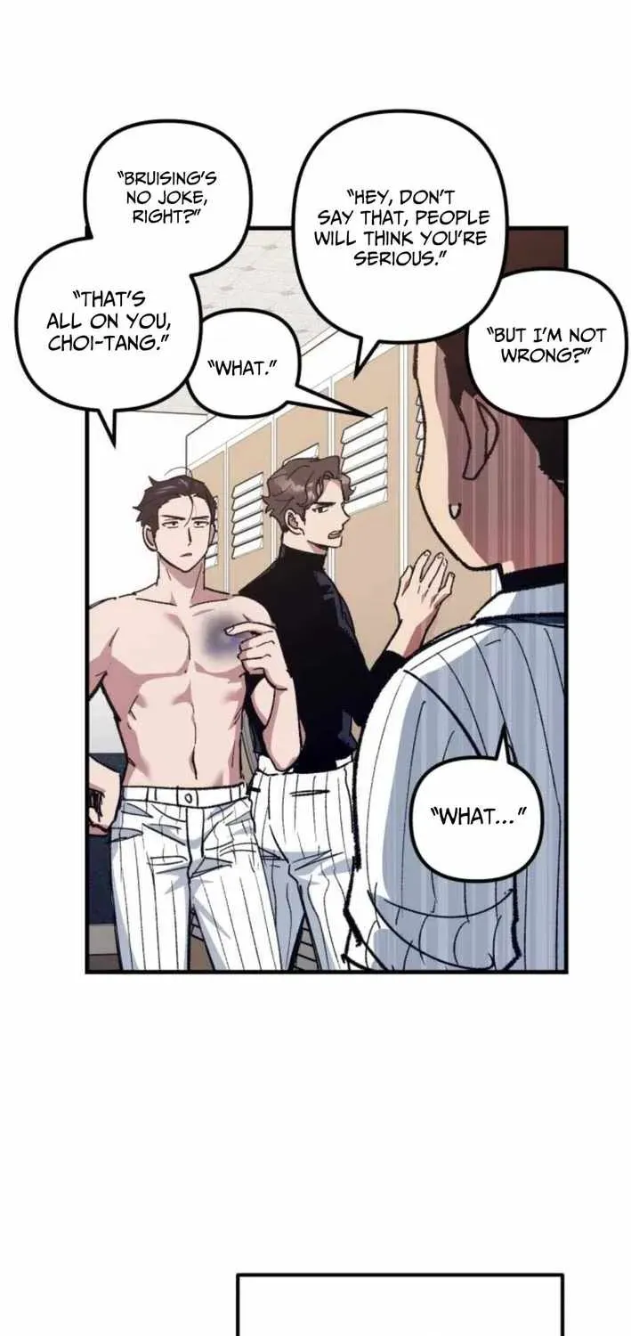 All the Aces Are Obsessed With Me — Chapter 29 — page 73