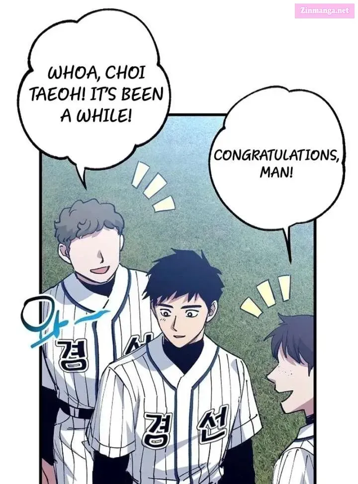 All the Aces Are Obsessed With Me — Chapter 3 — page 11