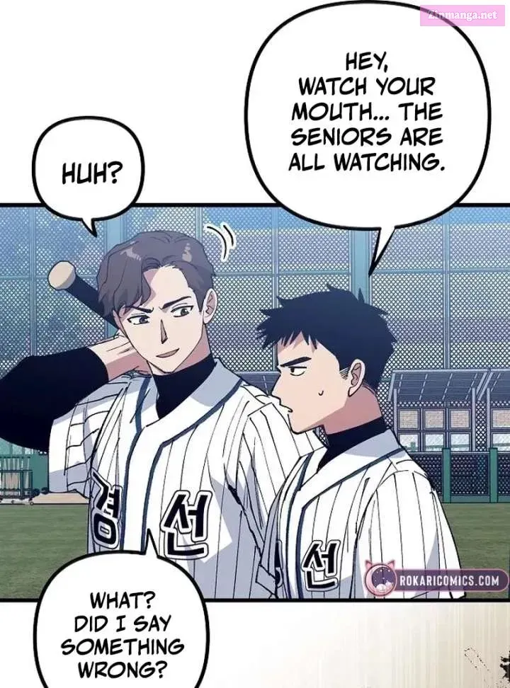 All the Aces Are Obsessed With Me — Chapter 3 — page 18