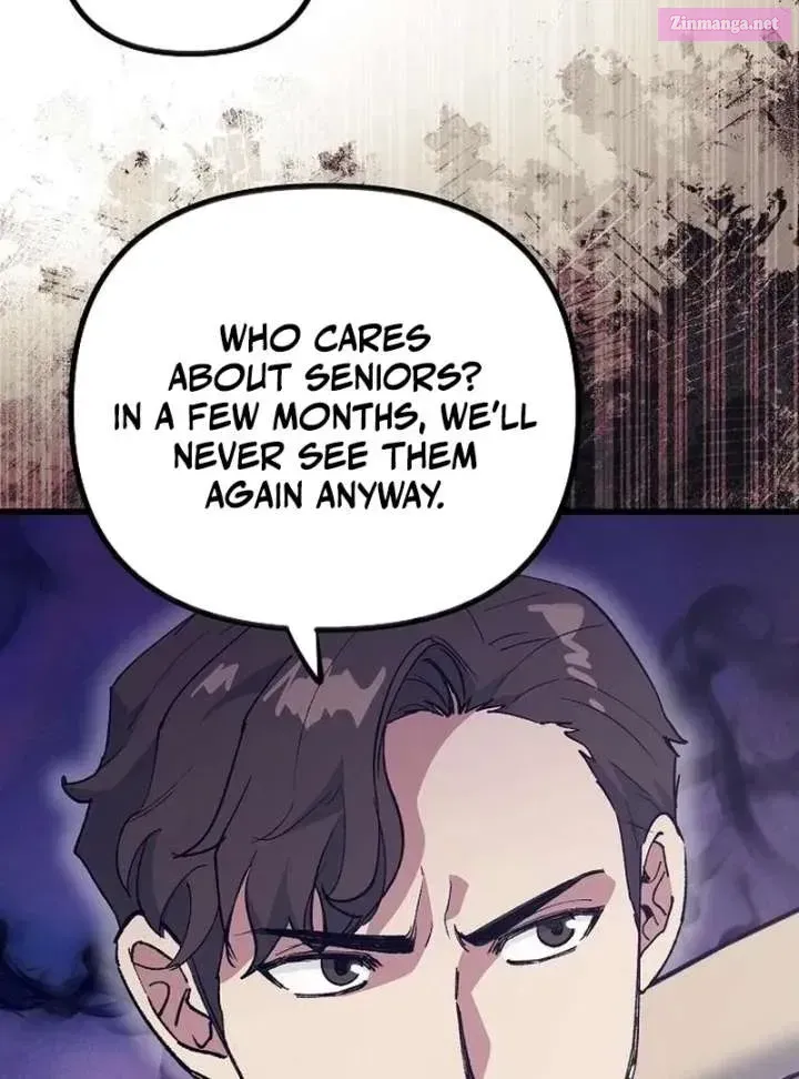 All the Aces Are Obsessed With Me — Chapter 3 — page 19