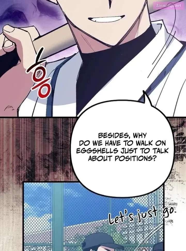 All the Aces Are Obsessed With Me — Chapter 3 — page 20