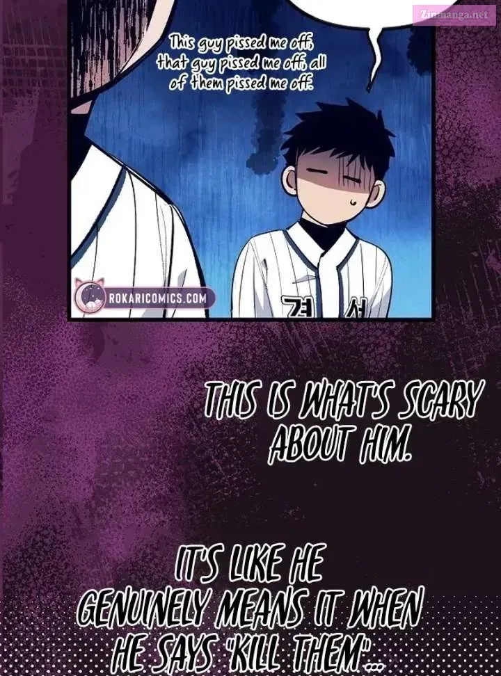 All the Aces Are Obsessed With Me — Chapter 3 — page 27