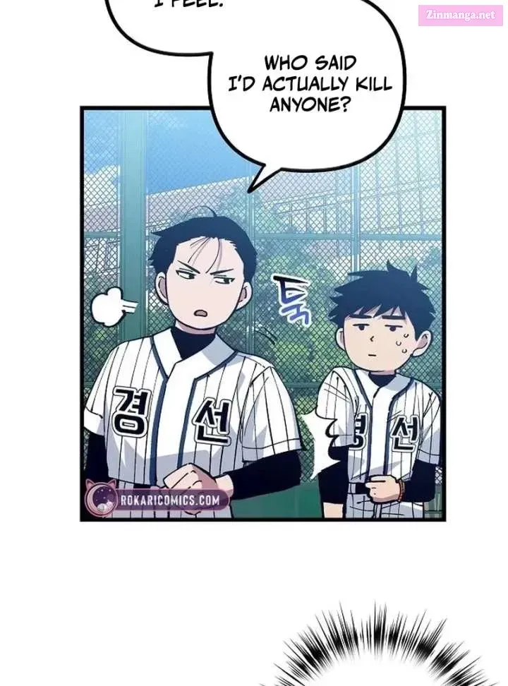 All the Aces Are Obsessed With Me — Chapter 3 — page 29